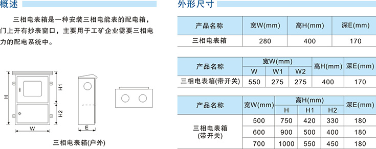  南京巴斯特專業(yè)生產(chǎn)不銹鋼三相電表箱，咨詢電話025-58215316