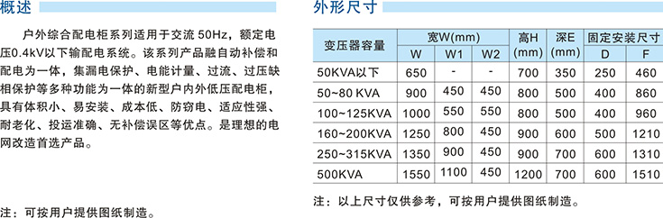  南京巴斯特專業(yè)生產戶外綜合配電柜，咨詢電話025-58215316