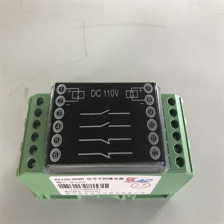 國電南自光控繼電器系列型號(hào): 中間繼電器:XZJ-01-2H2DDC220V 中間繼電器:XZJ-01-2H2DDC110V 中間繼電器:XZJ-01-3H1DDC220V 中間繼電器:XZJ-01-3H1DDC110V 中間繼電器:XZJ-01-4H220V 中間繼電器:XZJ-01-4H110V 中間繼電器XZJ-02-2H2D/DC220V 中間繼電器XZJ-02-2H2D/DC110V 中間繼電器XZJ-02-2H2D/DC24V 中間繼電器XZJ-02-4H/DC110V 中間繼電器XZJ-02-4D/DC220V 大功率繼電器:EDP01-RDIDC220V 大功率繼電器:EDP01-RDIDC110V 中間繼電器:EDP01A-RDIDC220V 中間繼電器:EDP01A-RDIDC110V 中間繼電器:EDP01-MZ/DC220V 中間繼電器:EDP01-MZ/DC110V 中間繼電器:EDP01-(1)-RDI