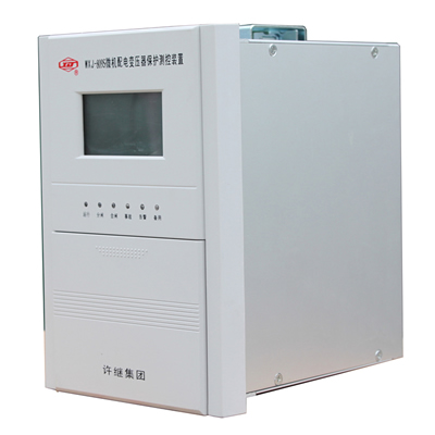 WXJ802備用電源自動(dòng)投切裝置,許繼W